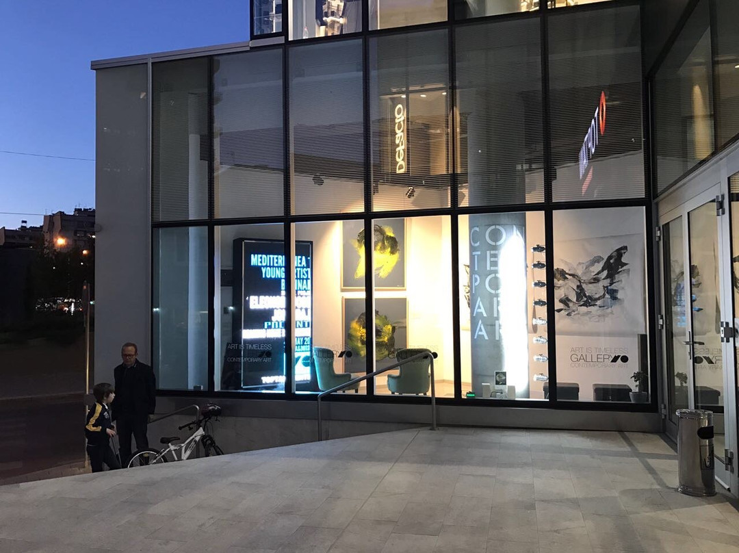 Gallery 70-地拉那必去景点