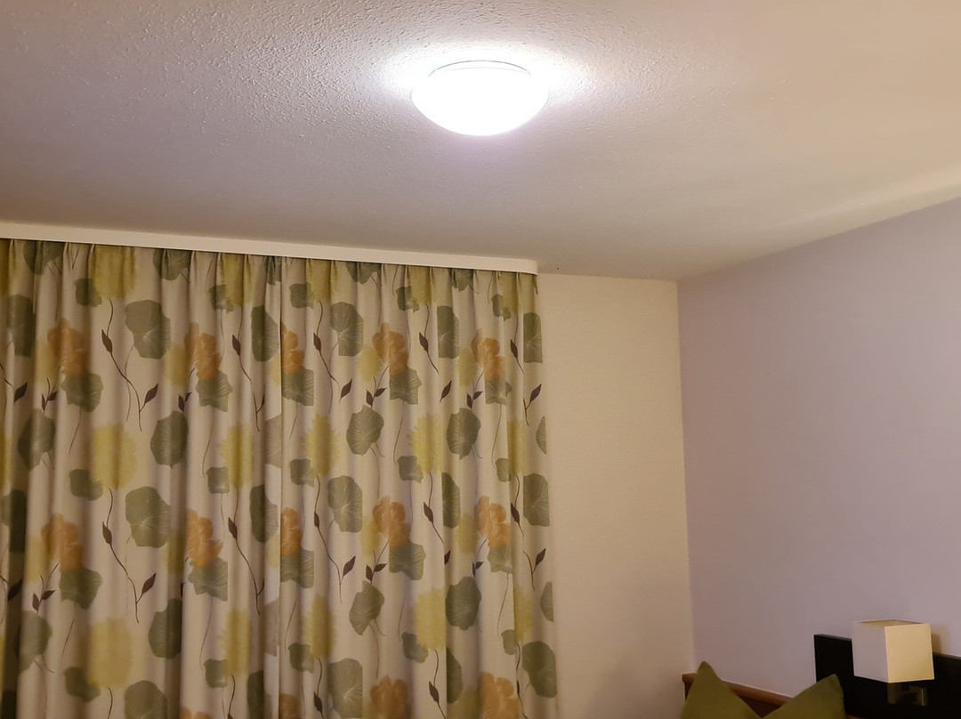 Lindner"s Hotel主图