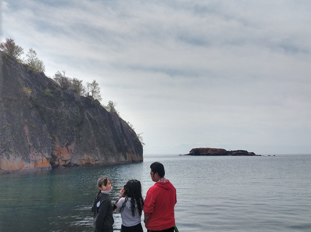 Silver Bay Marina景点图片