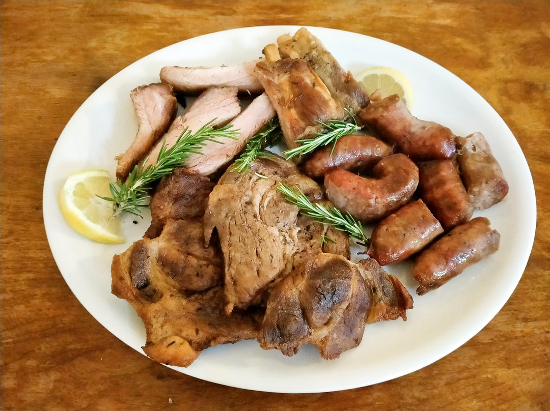 Locanda Corte Roveri主图