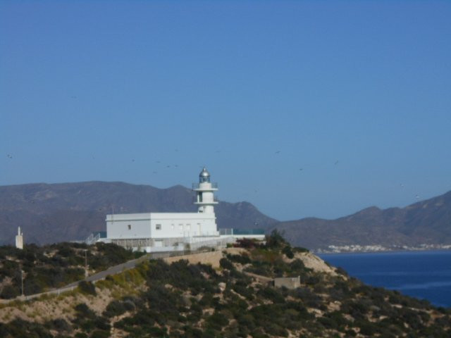 Corazon de Jesus-穆尔西亚马萨龙港必去景点