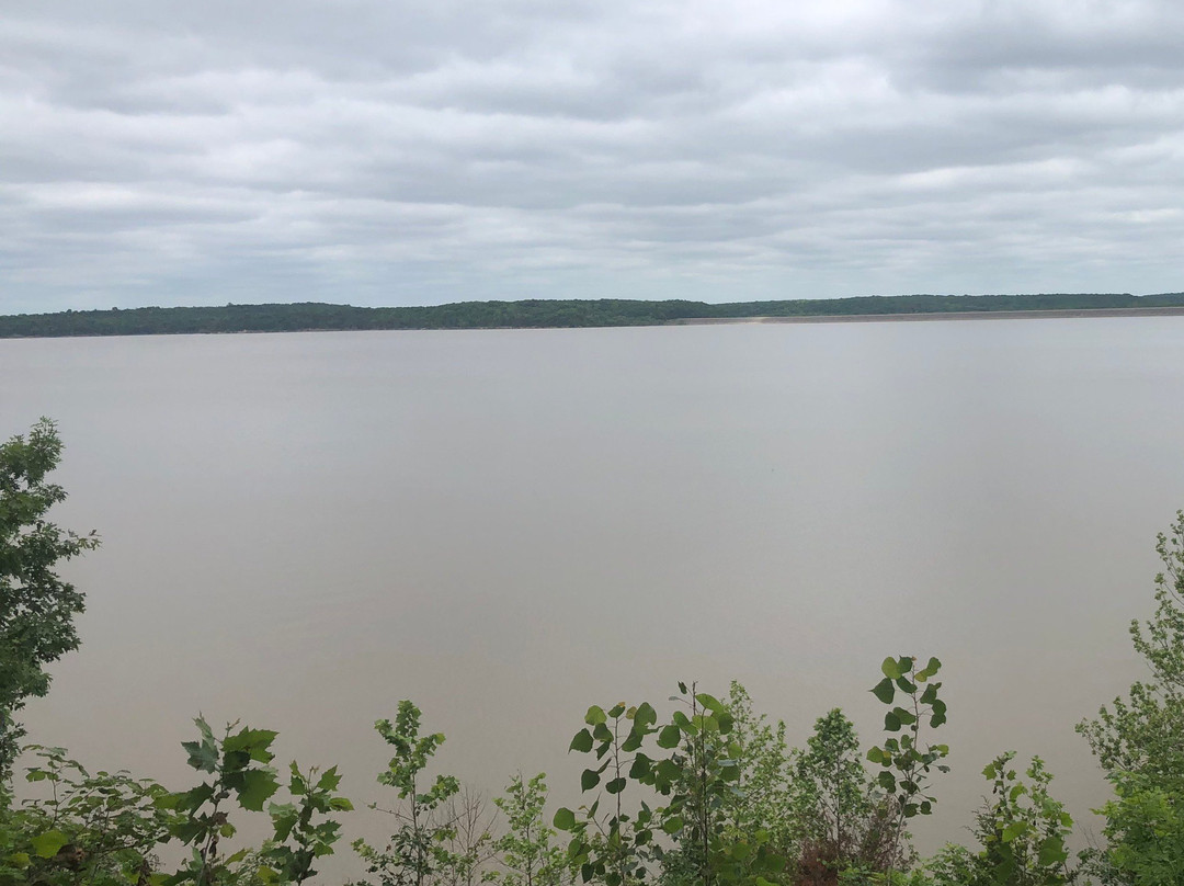 Elk City State Park-Independence必去景点