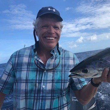 St. Croix Inshore Fishing Charters-Christiansted必去景点