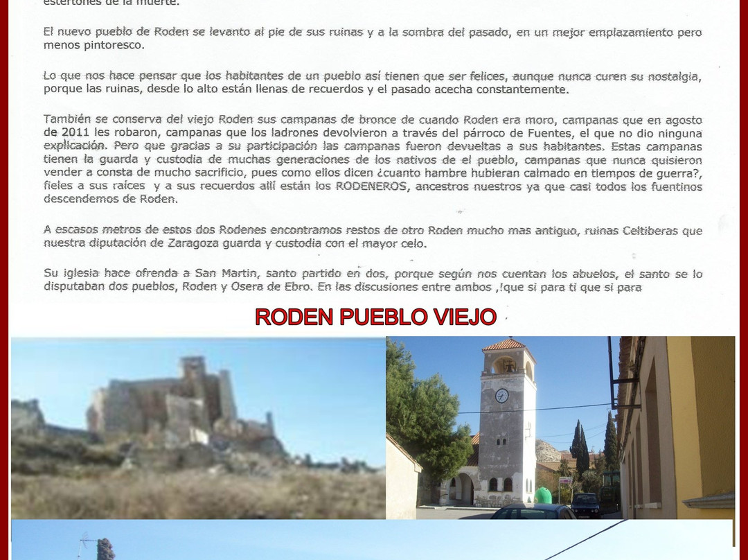 Hostal Restaurante Patio主图