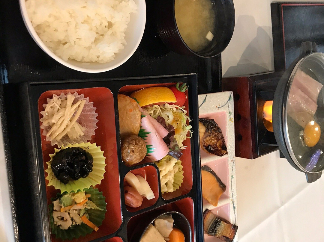 Hotel New Palace主图