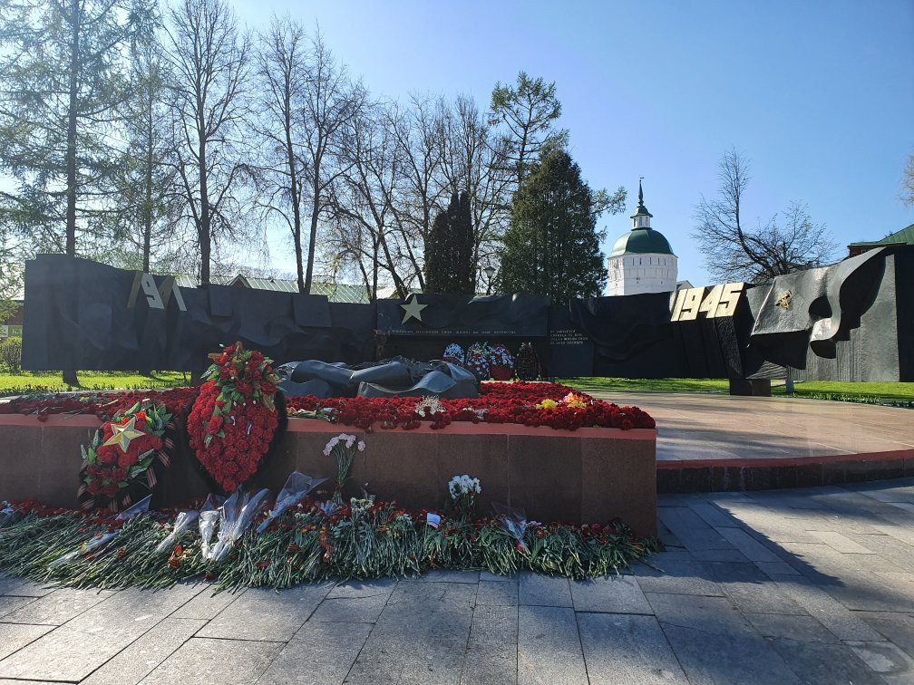 Memorial of Military Glory景点图片