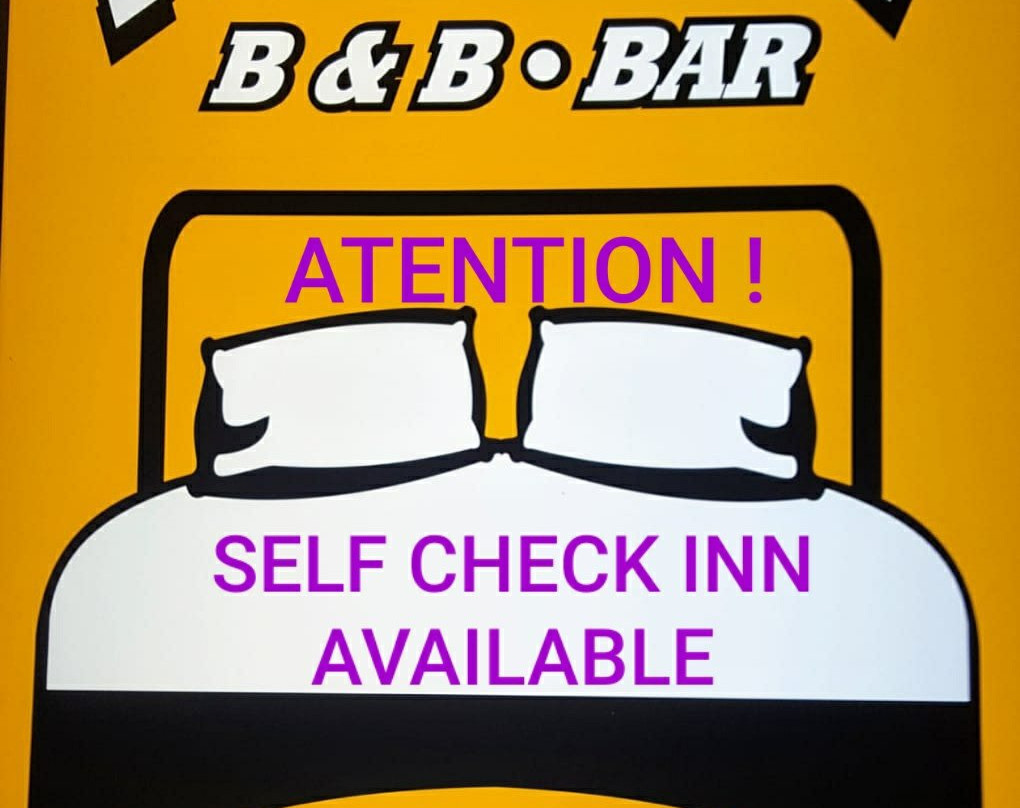Pri Ancki B&B Bar Ljubljana Suburbs主图