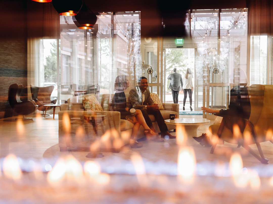 Homewood Suites by Hilton Raleigh Cary I-40主图