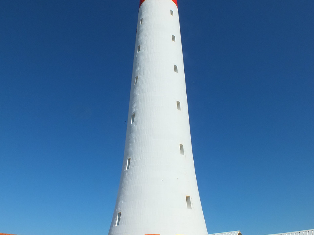 Phare de la Coubre景点图片