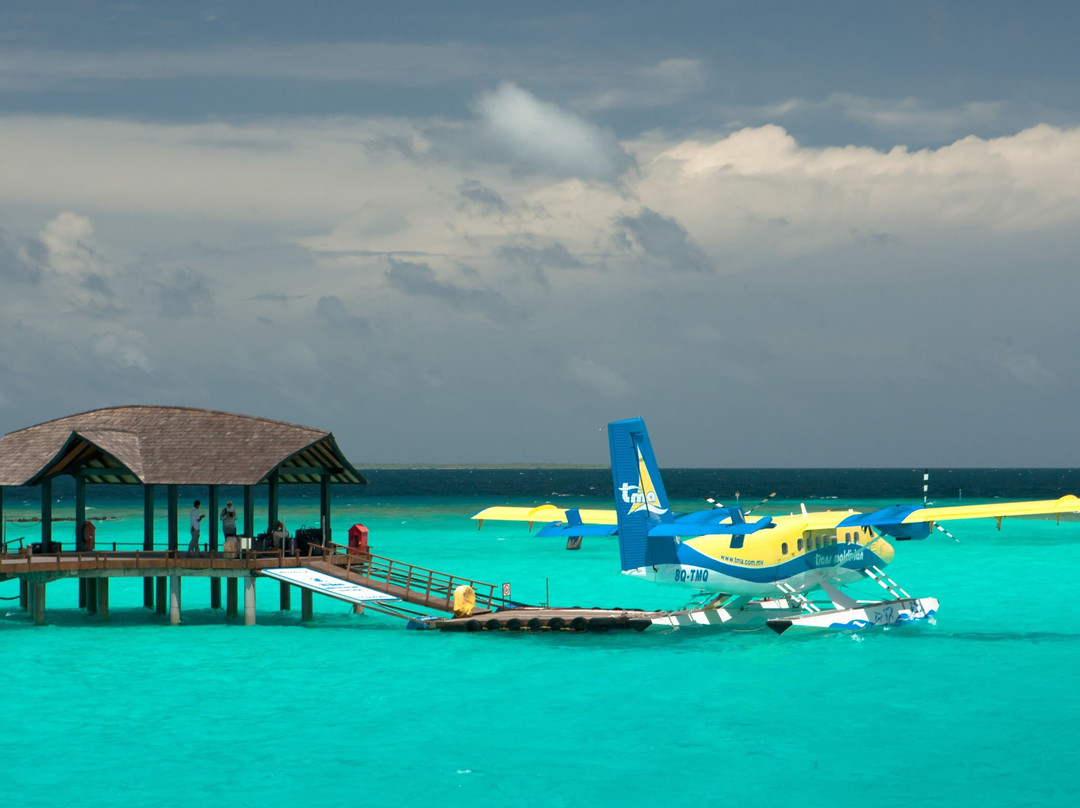 Tourbookings-伊露岛必去景点