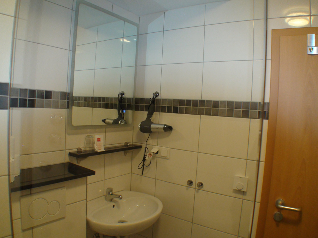 Hotel Am Kamin主图