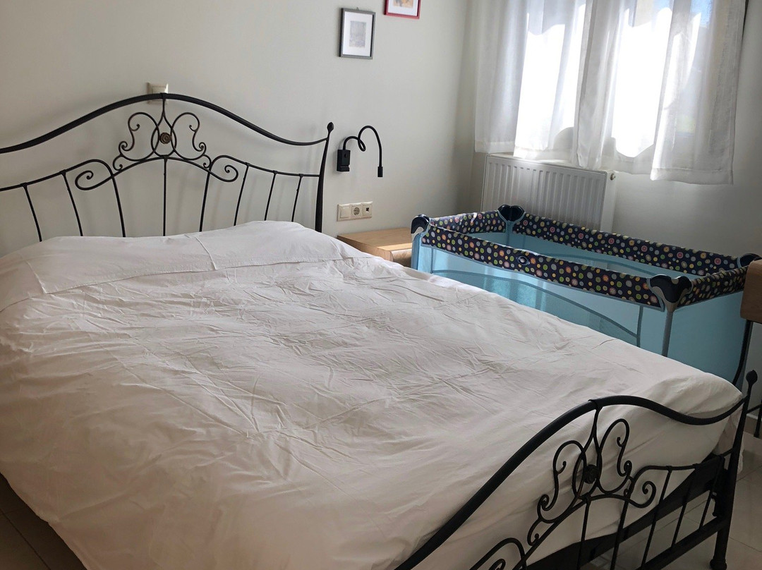 Anassia Villas主图