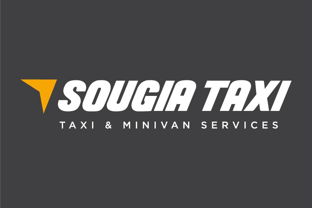 Sougia Taxi & Minivan Services Vittorakis景点图片