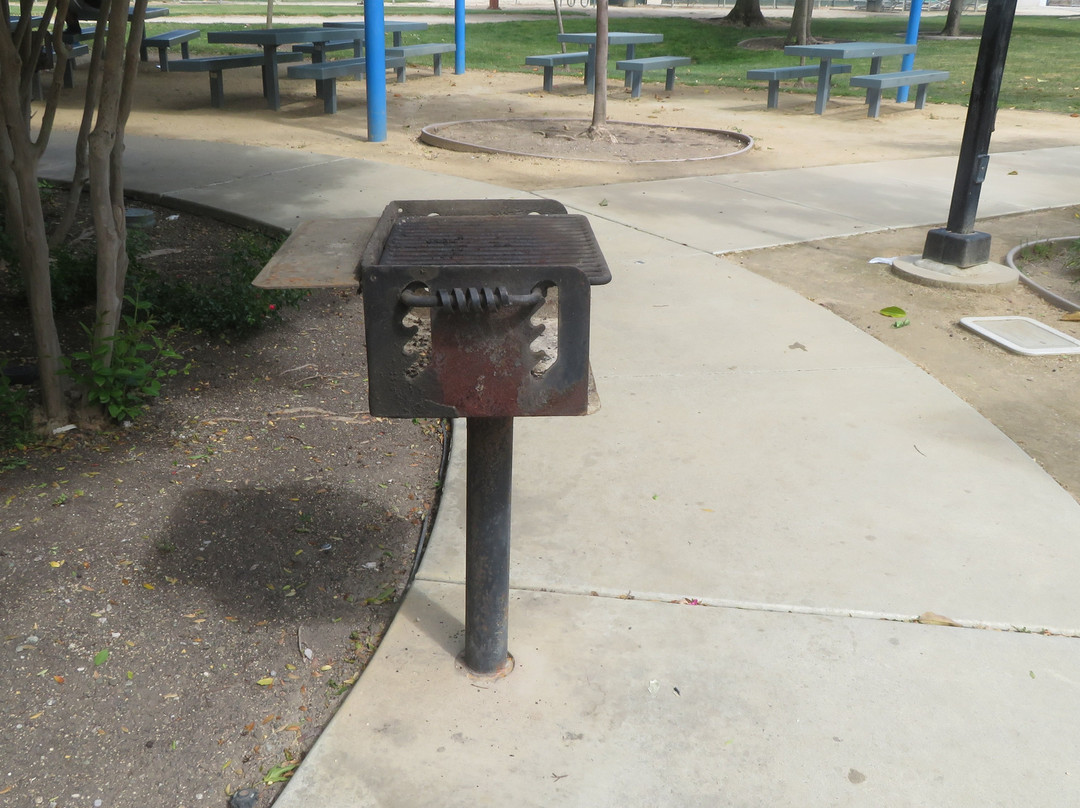 Cardoza Park-米尔皮塔斯必去景点