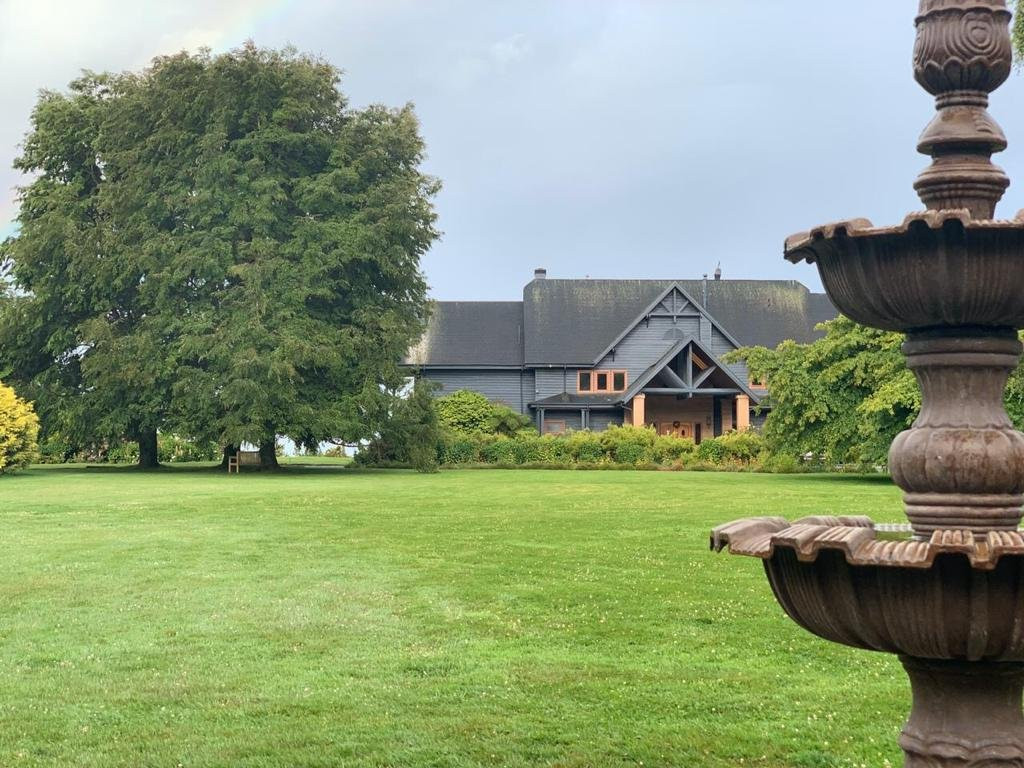 卡萨莫利诺酒店主图