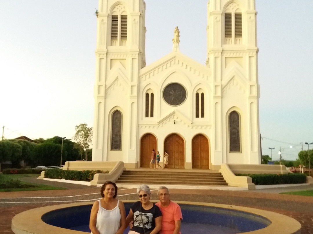 Our Lady Imaculada Conceicao church景点图片