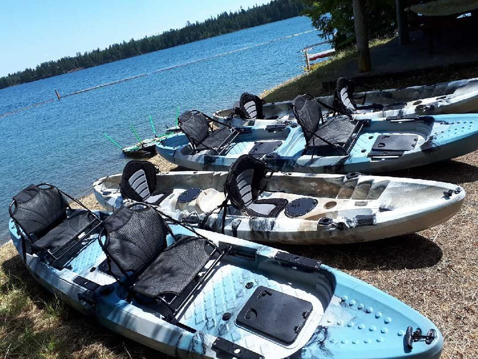 West Coast Water Sports景点图片