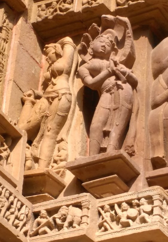 Lakshmana Temple景点图片