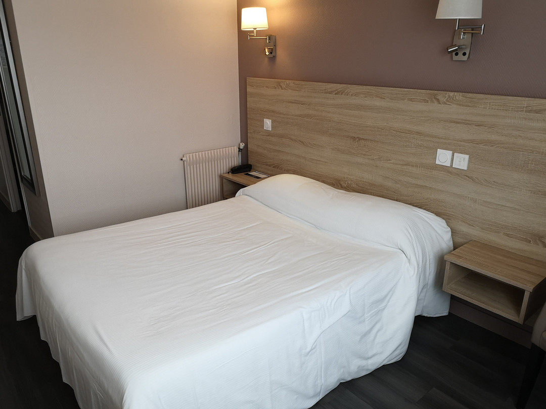 Citotel Le Chene Vert主图