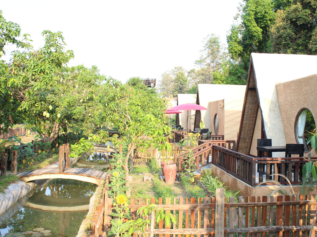 Bong Thom Forest Lodge主图