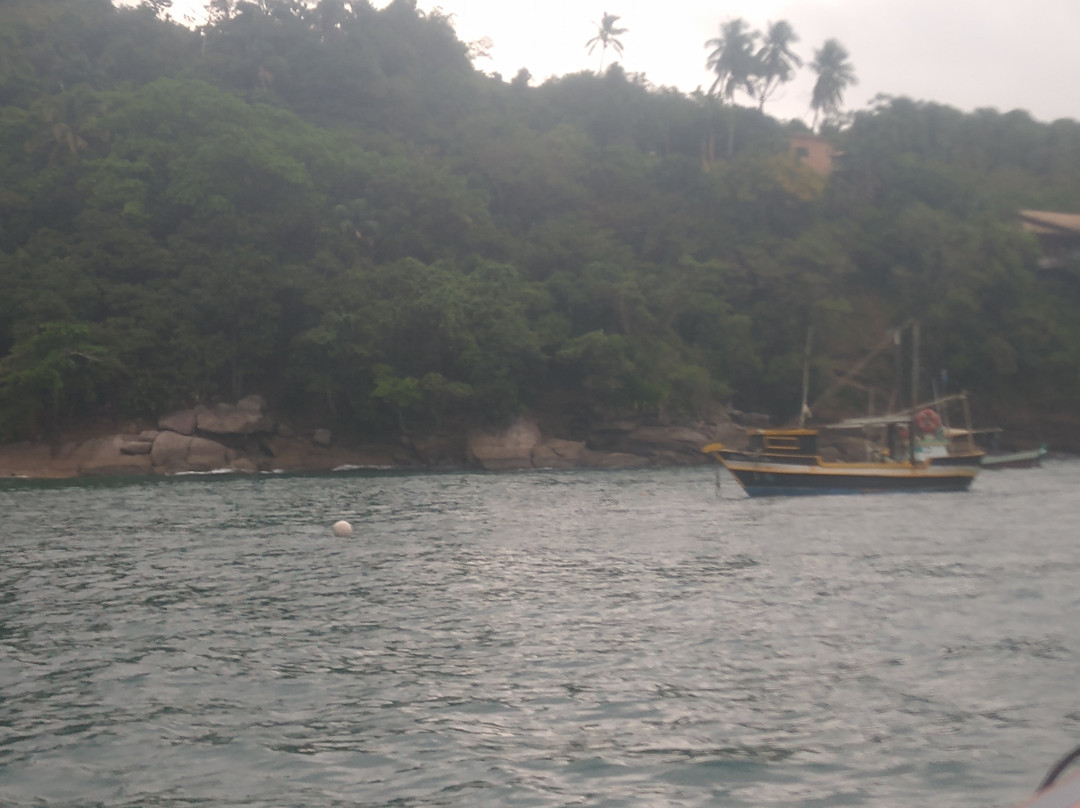 Nilton Turismo e Passeios-伊利亚贝拉必去景点