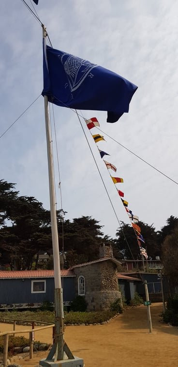 聂鲁达故居（黑岛）-Isla Negra必去景点