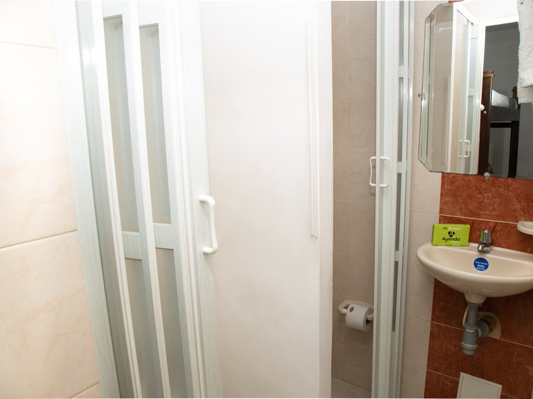 Ayenda 1133 Casa Polty主图