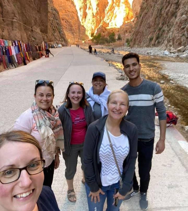 Morocco Colourful Tours-卡萨布兰卡必去景点