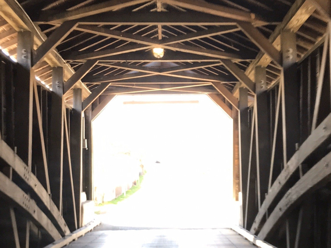 French Creek Heritage Trail-Phoenixville必去景点