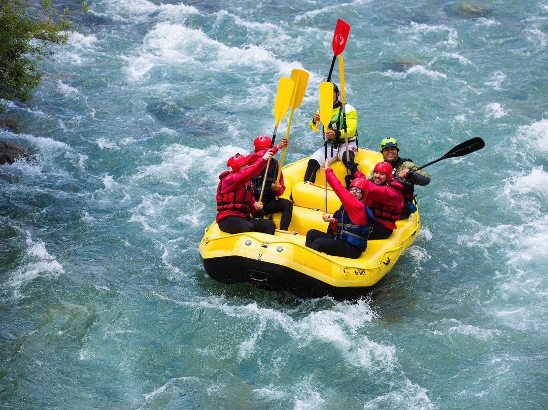Pista Ciclabile Val di Sole-Commezzadura必去景点