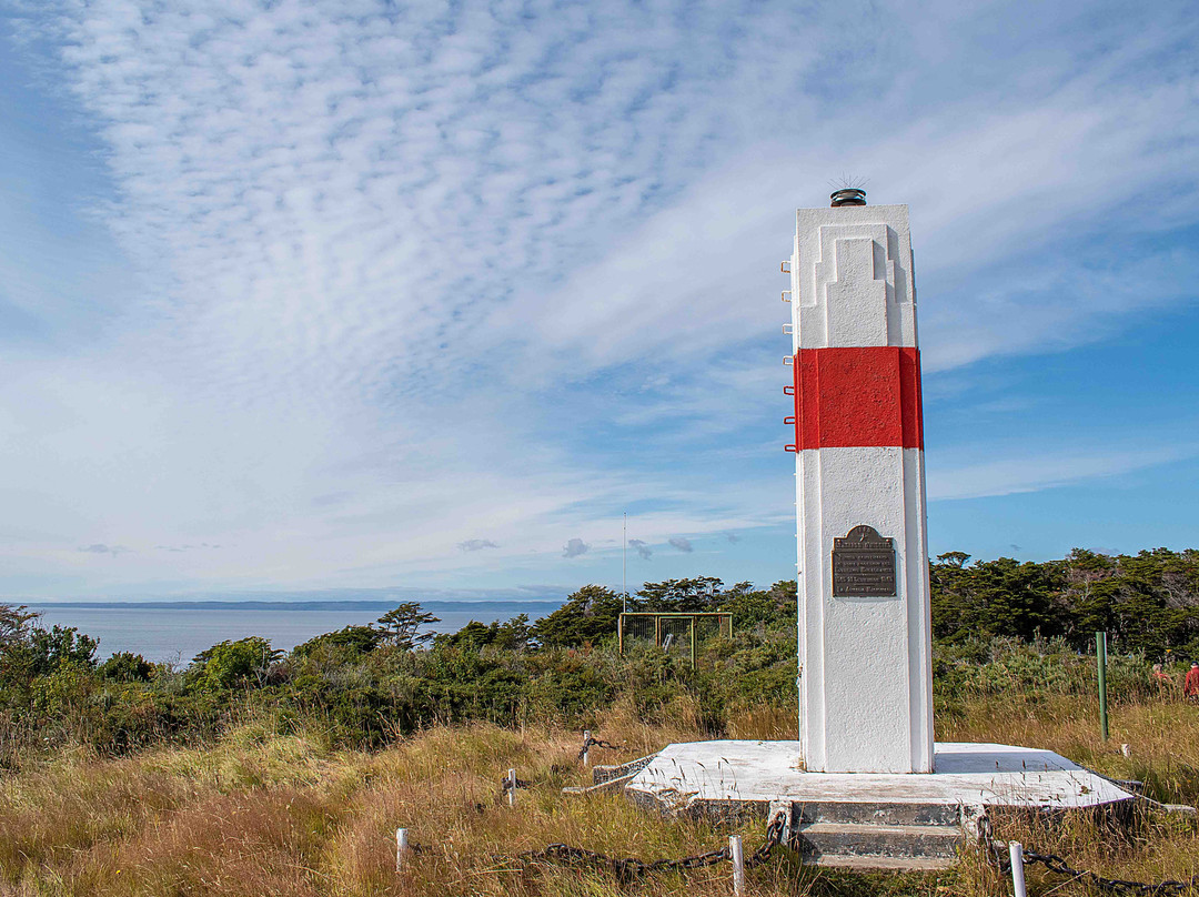 Puerto Yartou旅游攻略图片