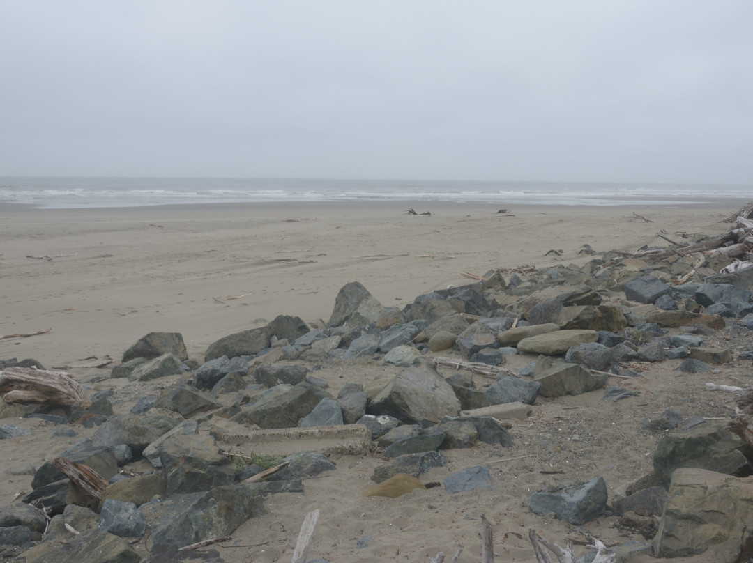 Bullards Beach State Park-班登必去景点