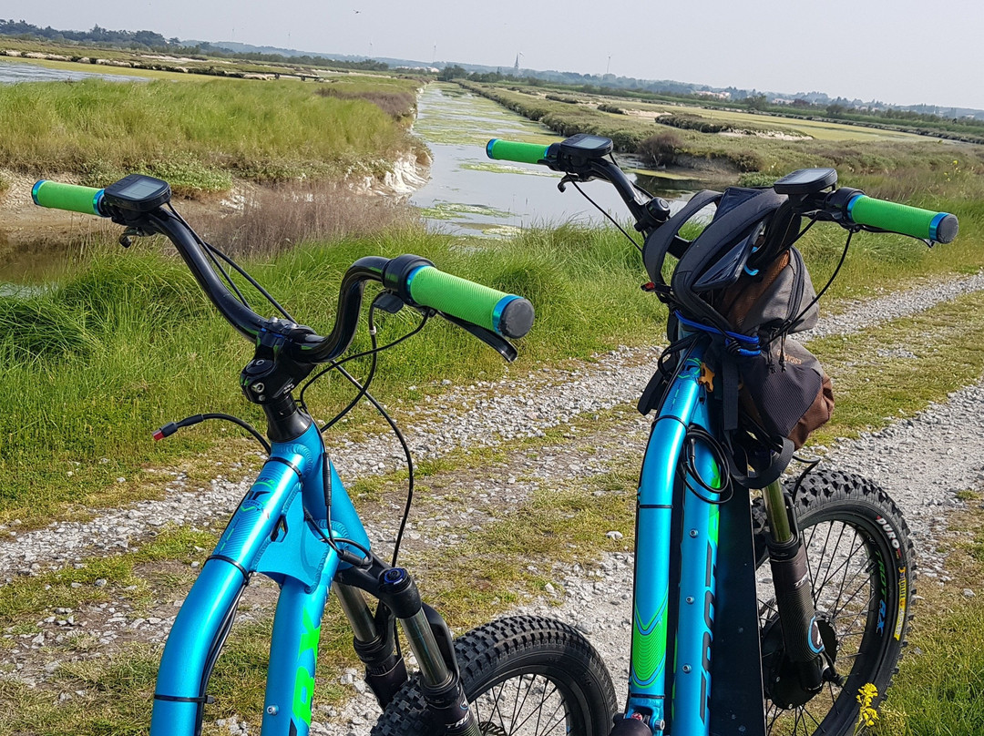 Location vélo🚲, vae, trottinette🛴,scooter 🛵景点图片