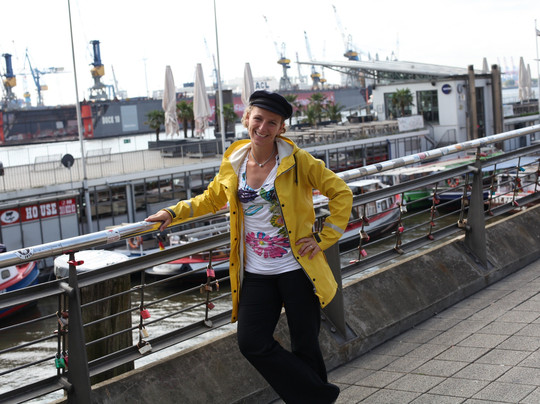 Hamburg Guide Sarah-汉堡必去景点