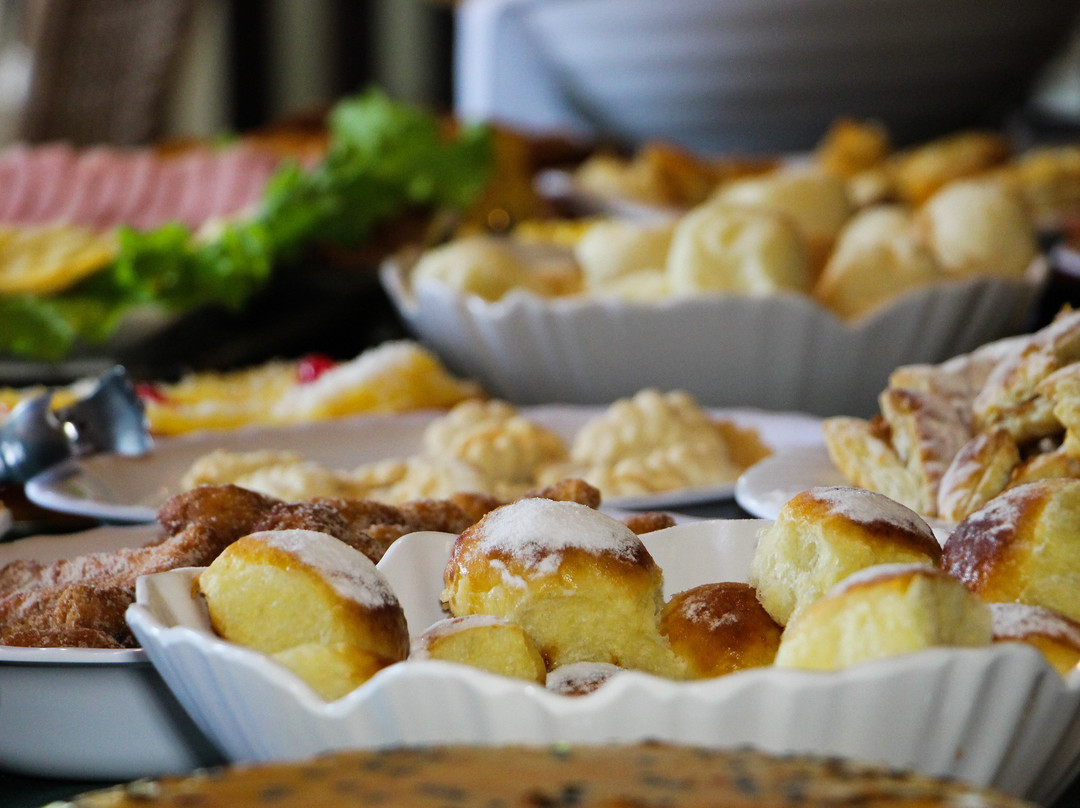 Mata Atlantica Park Hotel主图