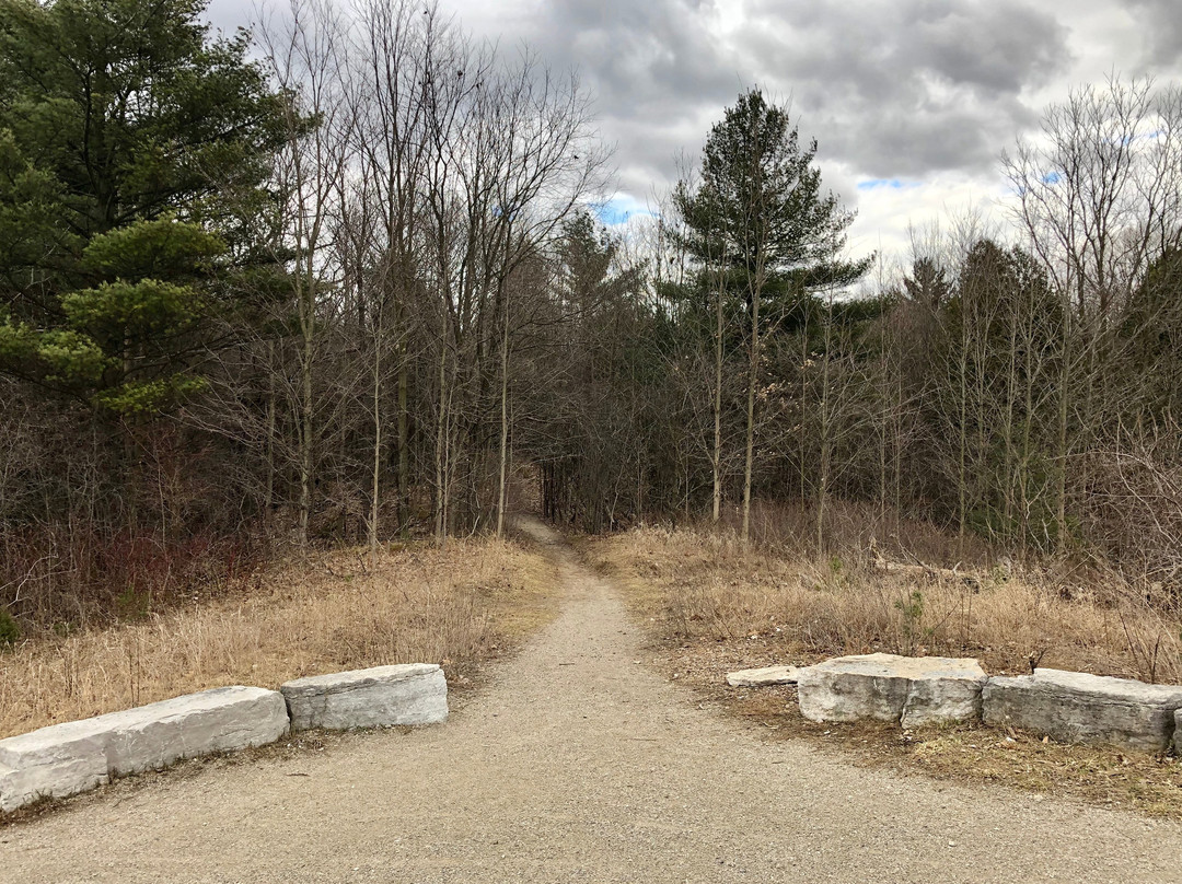 Huron Natural Area-基奇纳必去景点