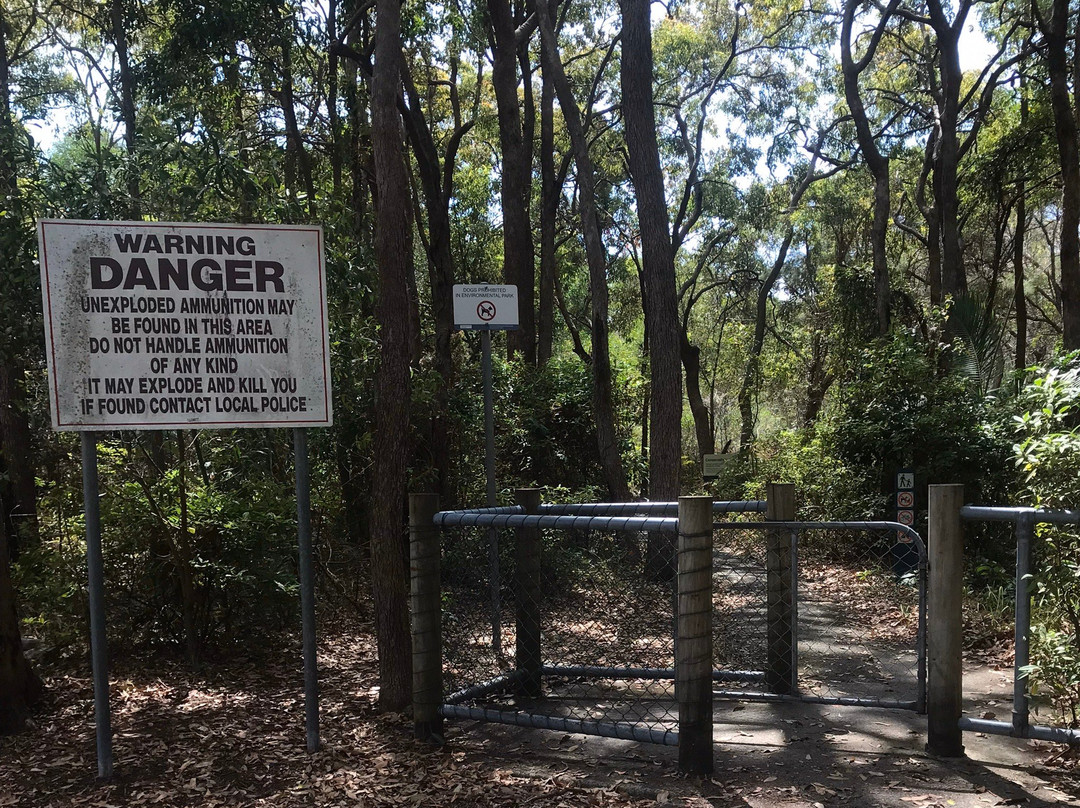 Currimundi Lake-Currimundi必去景点