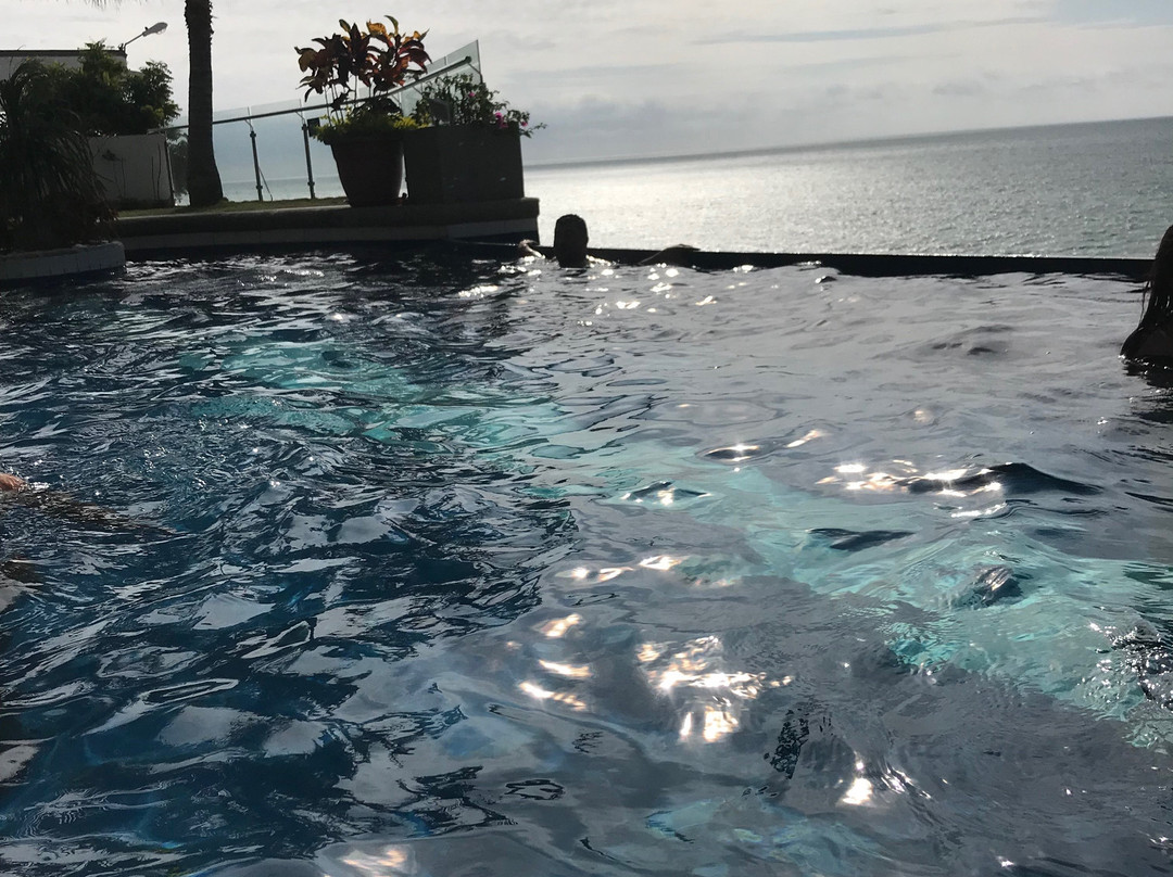 Hotel Vistalmar by Zigo主图