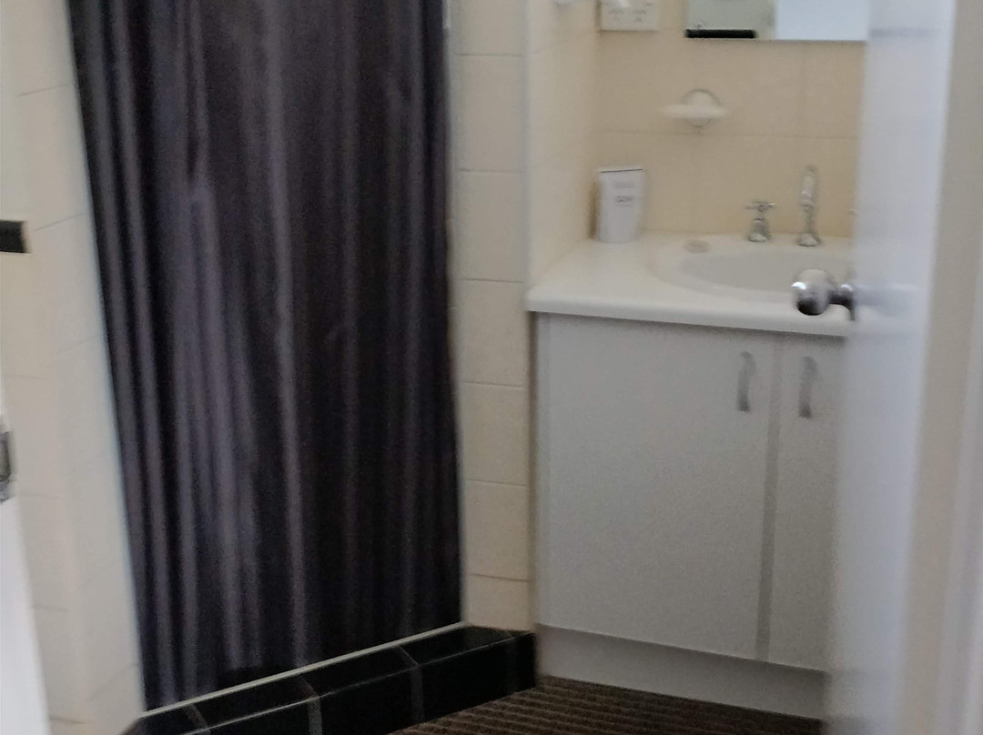 Nicholas Royal Motel主图