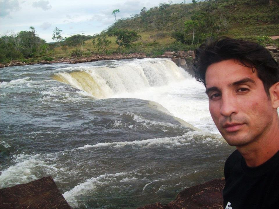 La Gran Sabana-卡奈玛国家公园必去景点