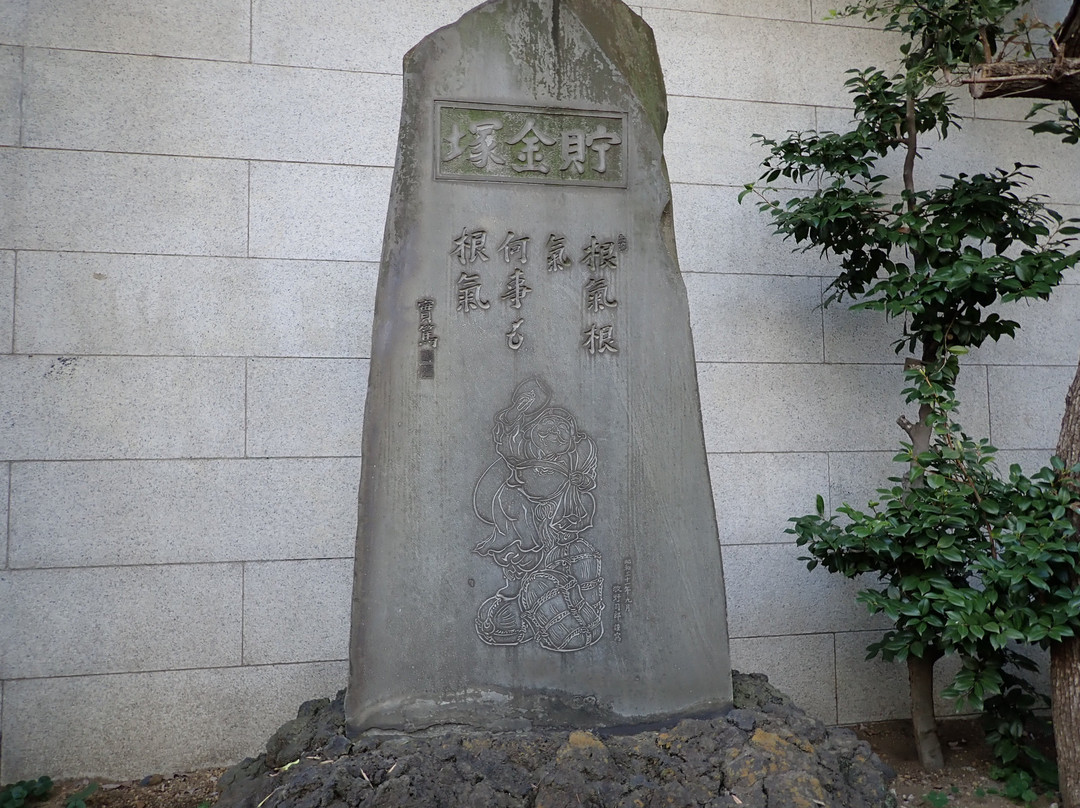 Shiba Daijingu景点图片