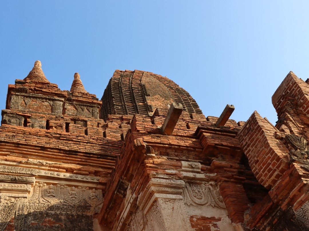 Thambula Pahto Temple景点图片