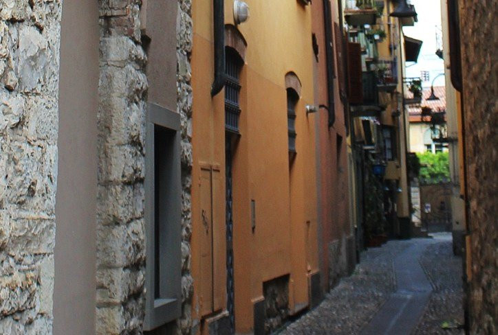 Casa Vicolo Chiuso景点图片