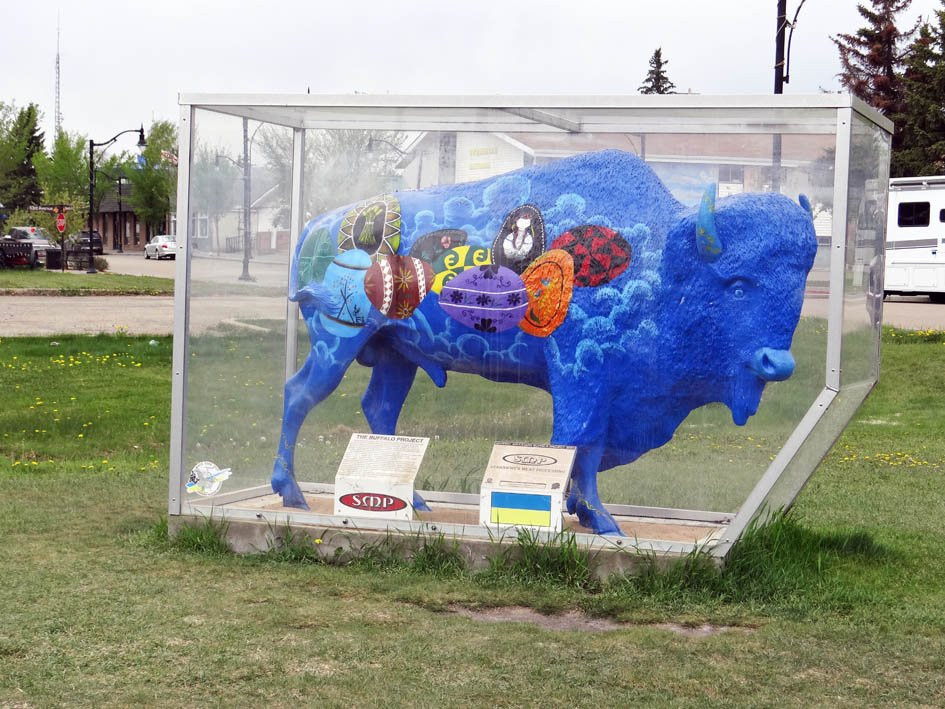 The Giant Sausage-蒙特尔必去景点