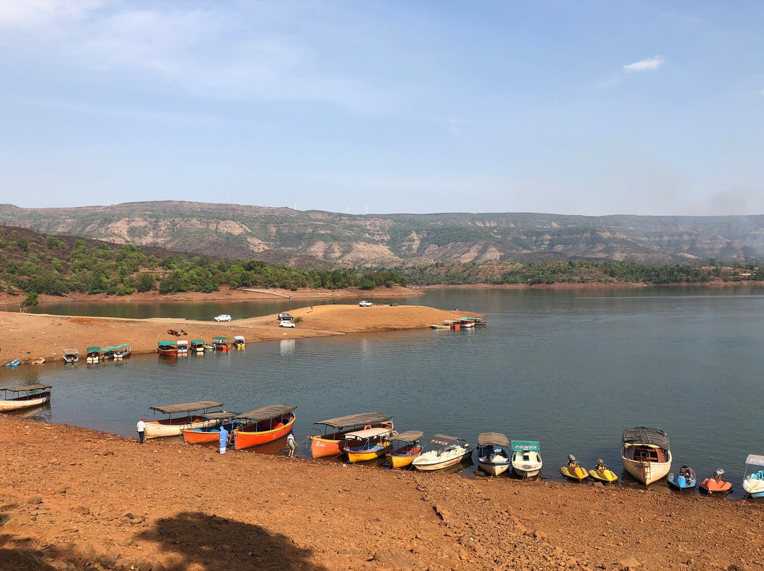 Tapola River Camp