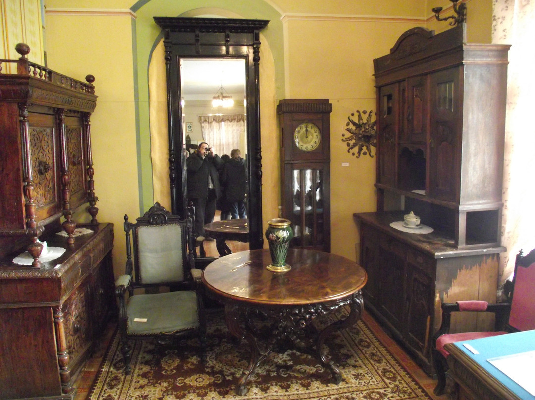 Pochep Museum of Local Lore景点图片