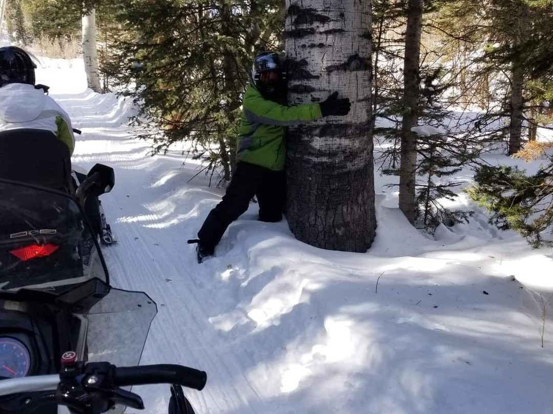 Sunlight Mountain Resort-格伦伍德温泉必去景点