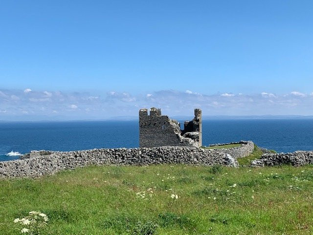 Aran Islands Walks景点图片