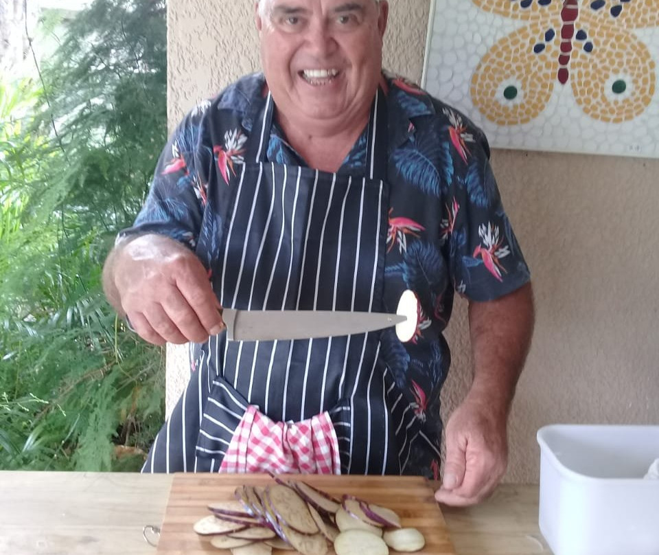 Feast Of Mauritius - Cooking Classes-大湾必去景点