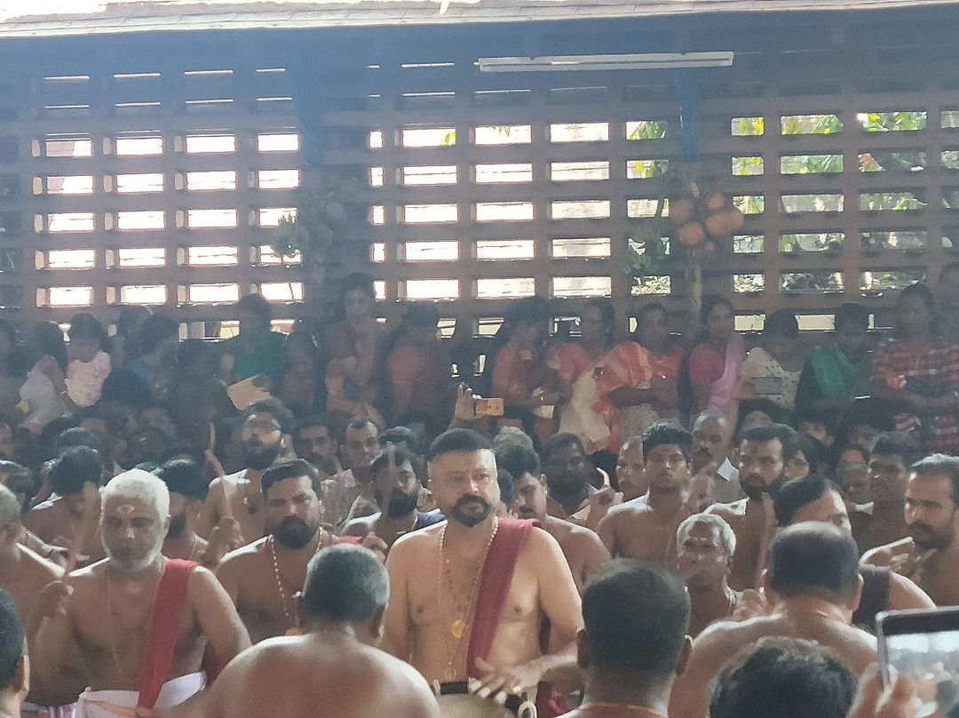 Pepper Voyages-Vaikom必去景点